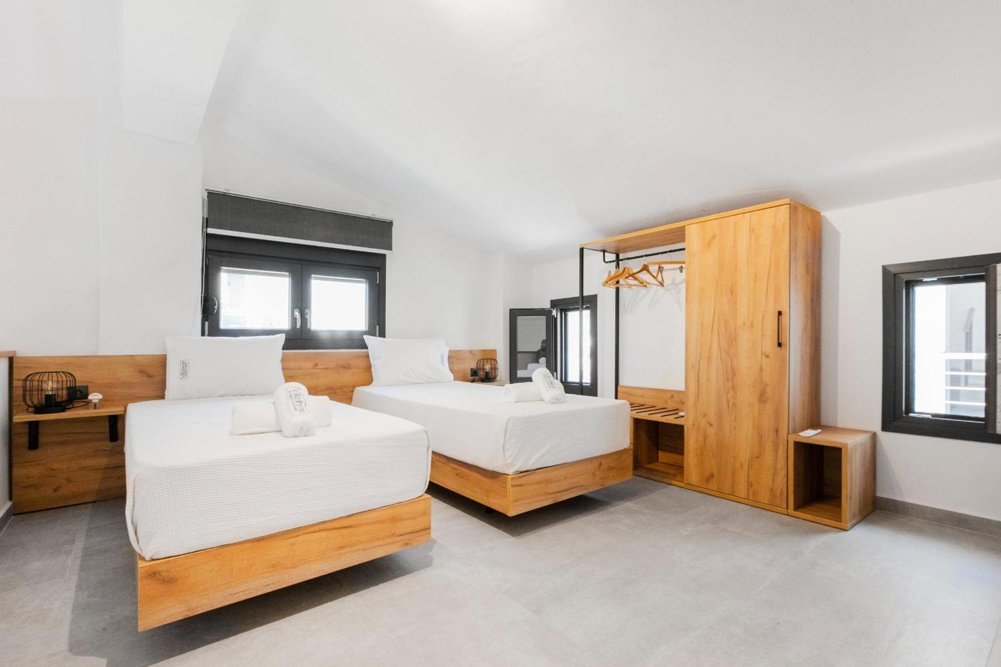Villa Irene Полихроно Екстериор снимка
